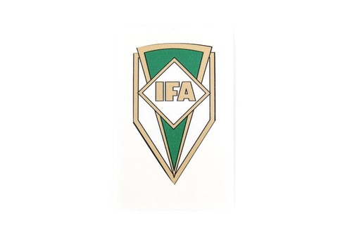 Tank emblem ifa for - emblem,