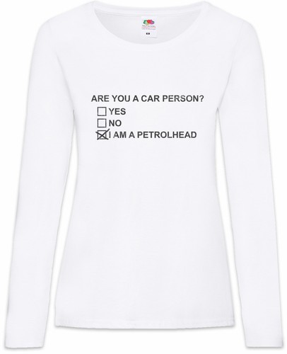 Are you car - a, women