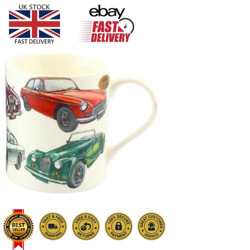 Stylish white ceramic - white, with