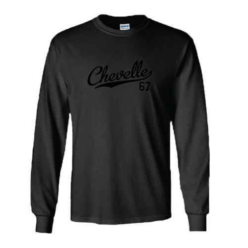 Chevelle tail 1967 script - chevelle,