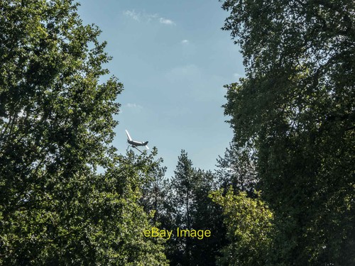 Photo 12x8 dakota - photo, fly