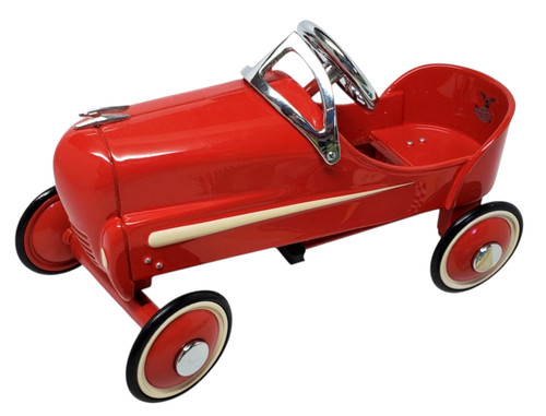 Hallmark kiddie car classics - classics,