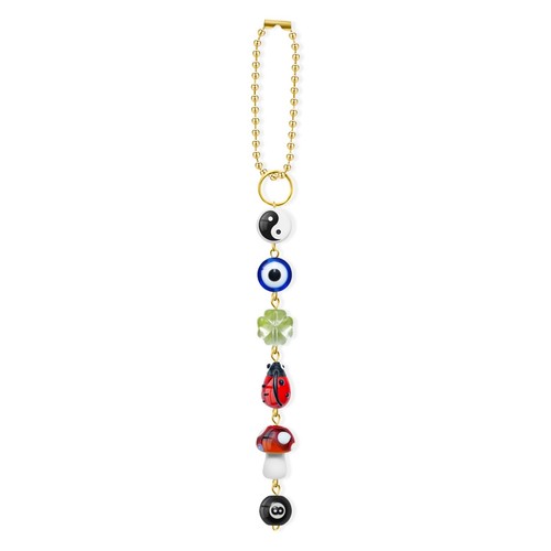 Evil eye car - car, ornament