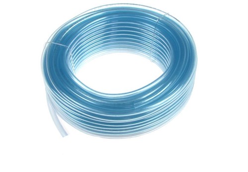 Fuel hose - , Ø