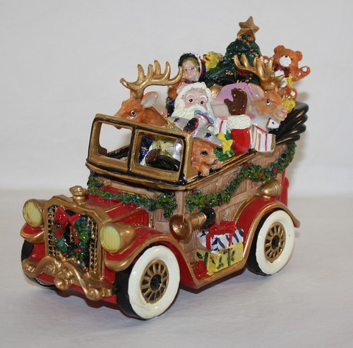Bnib fitz floyd santa s - ,