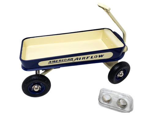 Hallmark kiddie car classics - kiddie,