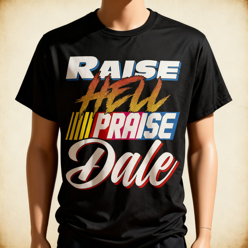 Funny family gift raise hell - funny,