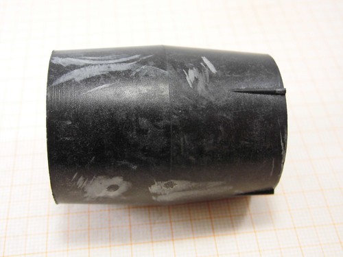 Exhaust rubber zündapp - exhaust,