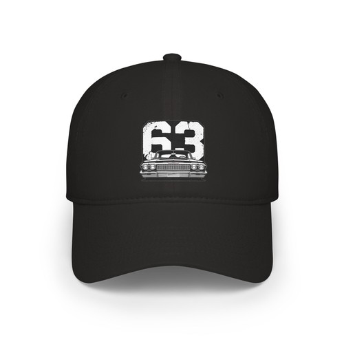 Vintage car baseball - baseball, cap