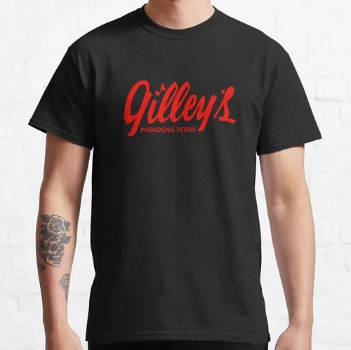 Hot funny gilley design - hot!,