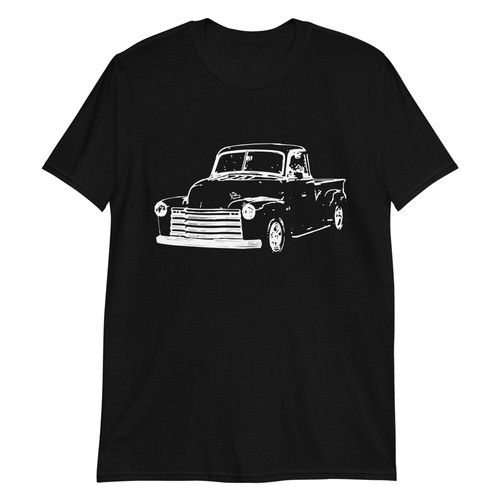1949 chevy pickup - 1949, truck