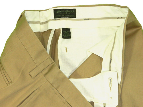 Men chino pants eddie bauer - chino,