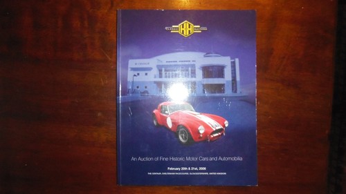 Classic h auctions - h,