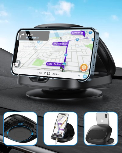 Joyeky car phone holder - car,