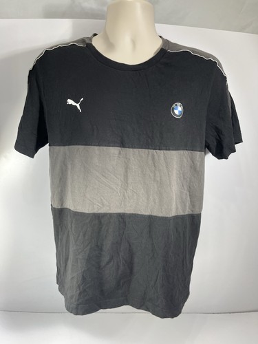 Puma bmw motorsport shirt - puma,