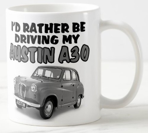 Rather driving my - rather, be