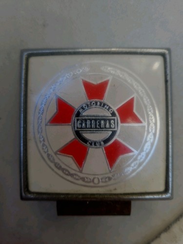 Carreras motoring club - , car